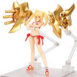  4 Inch Nel Fate/Grand Order Caster/ Nero Claudius 