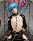  18+ DRAMAtical Murder - Aoba Native ver. 