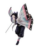  Gals Series Demon Slayer: Kimetsu no Yaiba Shinobu Kocho Complete Figure 