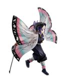  Gals Series Demon Slayer: Kimetsu no Yaiba Shinobu Kocho Complete Figure 