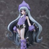  SHAMAN KING Holy Maiden Iron Maiden Jeanne 1/8 