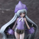  SHAMAN KING Holy Maiden Iron Maiden Jeanne 1/8 