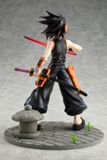  SHAMAN KING Yoh Asakura 1/7 