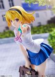  Higurashi : When They Cry - SOTSU Satoko Hojo High School Student Ver. 1/7 