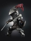  Shibuya Sofubi Arts Goblin Slayer Sofubi Figure 