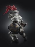  Shibuya Sofubi Arts Goblin Slayer Sofubi Figure 