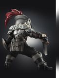  Shibuya Sofubi Arts Goblin Slayer Sofubi Figure 