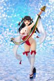  18+ Tight na Oshigoto 2 : Shrine Maiden Akane Kagura Antenna Shop Limited Edition 