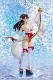  18+ Tight na Oshigoto 2 : Shrine Maiden Akane Kagura Antenna Shop Limited Edition 