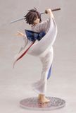  Shiki Ryougi 1/8 