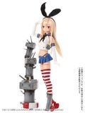  Shimakaze Complete Doll 1/6 