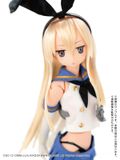  Shimakaze Complete Doll 1/6 