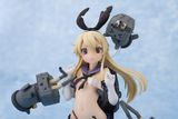  Shimakaze Major Damage Ver 1/8 