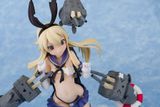  Shimakaze Major Damage Ver 1/8 