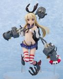  Shimakaze Major Damage Ver 1/8 