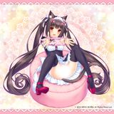  18+ NekoPara Vol.1 Soleil Kaiten Shimashita! - Chocola - Character's Selection - 1/4 BINDing, Native 