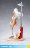  Punishing: Gray Raven Lucia, Crimson Abyss, Summer Mermaid Princess Ver. 