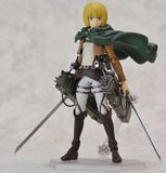  Shingeki no Kyojin - Armin Arlert - Figma (#EX-017) (Max Factory) 