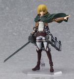  Shingeki no Kyojin - Armin Arlert - Figma (#EX-017) (Max Factory) 