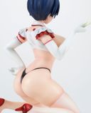  Shinobi Master Senran Kagura: New Link Yozakura Sexy Nurse ver. 1/4 