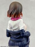  18+  Shiritsu Daiki Gakuen Series Hiyori Fuyuno tỉ lệ 1/6 