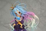  No Game No Life - Shiro - Jibril - Izuna Hatsuse - Stephanie Dola - Sora - 1/7 (Phat Company) 