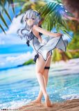  KDcolle The Misfit of Demon King Academy -Shijousaikyou no Maou no Shiso, Tenseishite Shisontachi no Gakkou e Kayou- Misha Necron Swimsuit Ver. 1/7 