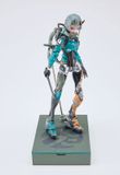  SHOJO-HATSUDOKI MOTORED CYBORG RUNNER SSX_155 "DOWNTOWN TREK" 