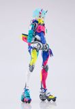  SHOJO-HATSUDOKI MOTORED CYBORG RUNNER SSX_155 "PSYCHEDELIC RUSH" 