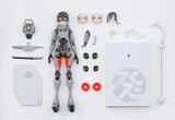  SHOJO - HATSUDOKI MOTORED CYBORG RUNNER SSX_155 " MANDARIN SURF " 