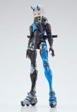  SHOJO - HATSUDOKI MOTORED CYBORG RUNNER SSX_155 " TECHNO AZUR " 