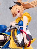  Shokei Shoujo no Virgin Road "Menou" AmiAmi Limited Edition 1/7 