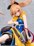  Shokei Shoujo no Virgin Road "Menou" AmiAmi Limited Edition 1/7 