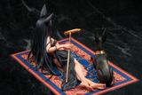  Short Break of Anubis Illustrated by Nigi Komiya 1/7 