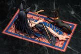  Short Break of Anubis Illustrated by Nigi Komiya 1/7 