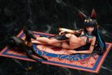  Short Break of Anubis Illustrated by Nigi Komiya 1/7 