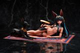  Short Break of Anubis Illustrated by Nigi Komiya 1/7 