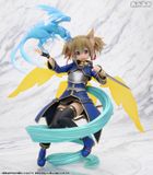  Silica ALO Ver 1/8 