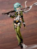  Sinon 1/7 Aquamarine 