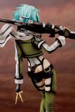  Sinon 1/7 Aquamarine 