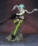  SWORD ART ONLINE Sinon 1/8 GRIFFON ENTERPRISE 