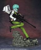  SWORD ART ONLINE Sinon 1/8 GRIFFON ENTERPRISE 