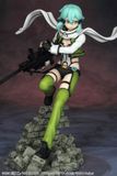  SWORD ART ONLINE Sinon 1/8 GRIFFON ENTERPRISE 