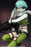  SWORD ART ONLINE Sinon 1/8 GRIFFON ENTERPRISE 