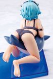  Sinon Swimsuit Ver 1/10 