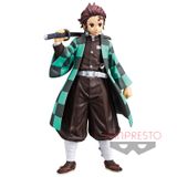  Kimetsu no Yaiba - Kamado Tanjirou - Kimetsu no Yaiba Figure -Kizuna no Sou- Vol.1 