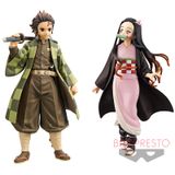  Kimetsu no Yaiba - Kamado Nezuko - Kimetsu no Yaiba Figure -Kizuna no Sou- Vol.2 