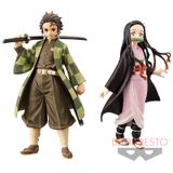  Kimetsu no Yaiba - Kamado Nezuko - Kimetsu no Yaiba Figure -Kizuna no Sou- Vol.2 