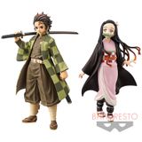  Kimetsu no Yaiba - Kamado Nezuko - Kimetsu no Yaiba Figure -Kizuna no Sou- Vol.2 