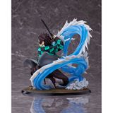  Kimetsu no Yaiba - Kamado Tanjirou - 1/8 - Seiseiruten, Deluxe Edition 